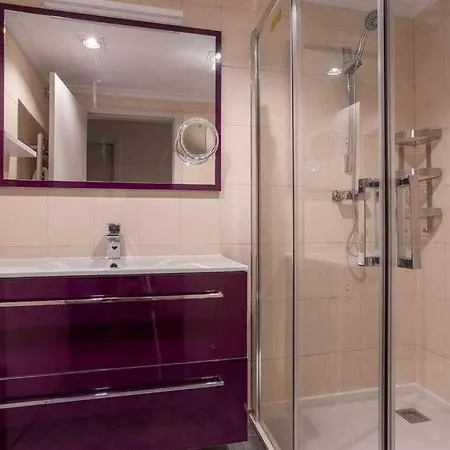 Martin Deuna Etxea- Piso En Zona Residencial Δωμάτια σε οικογενειακή κατοικία Μπερμέο