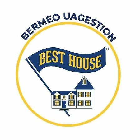 Δωμάτια σε οικογενειακή κατοικία Martin Deuna Etxea- Piso En Zona Residencial Μπερμέο