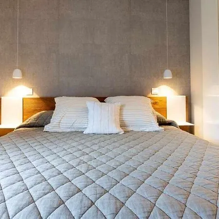 Martin Deuna Etxea- Piso En Zona Residencial