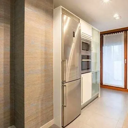 Martin Deuna Etxea- Piso En Zona Residencial