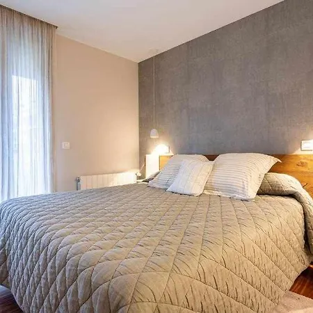 Martin Deuna Etxea- Piso En Zona Residencial