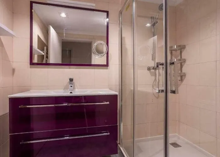 Martin Deuna Etxea- Piso En Zona Residencial Alloggio in famiglia Bermeo