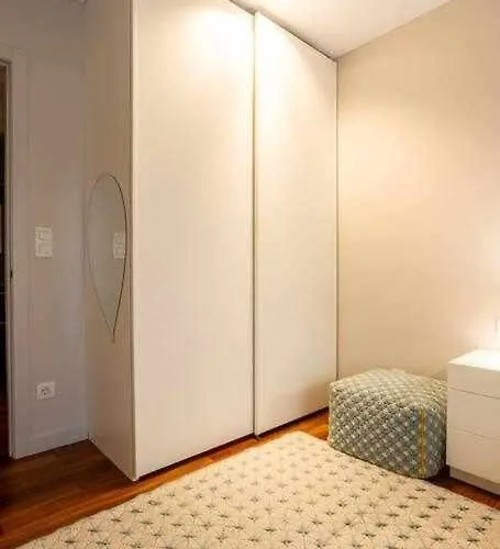 Alloggio in famiglia Martin Deuna Etxea- Piso En Zona Residencial *