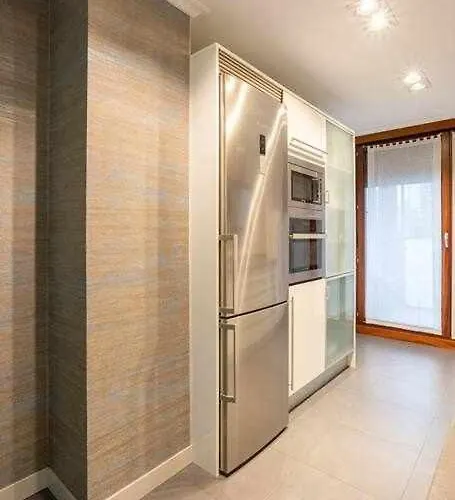 Martin Deuna Etxea- Piso En Zona Residencial