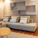 Martin Deuna Etxea- Piso En Zona Residencial
