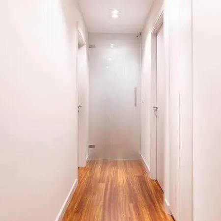 Martin Deuna Etxea- Piso En Zona Residencial *