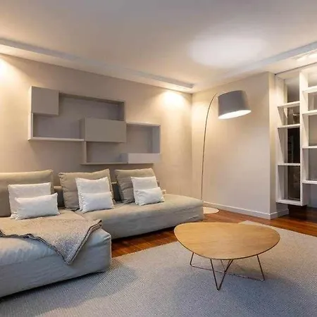 منزل للإقامة Martin Deuna Etxea- Piso En Zona Residencial *