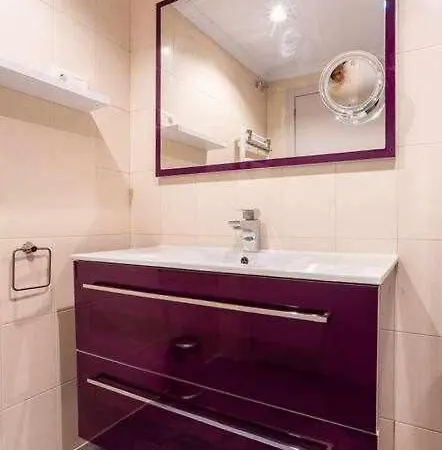 Martin Deuna Etxea- Piso En Zona Residencial منزل للإقامة بيرميو