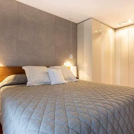 Martin Deuna Etxea- Piso En Zona Residencial بيرميو