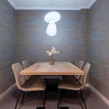 منزل للإقامة Martin Deuna Etxea- Piso En Zona Residencial *