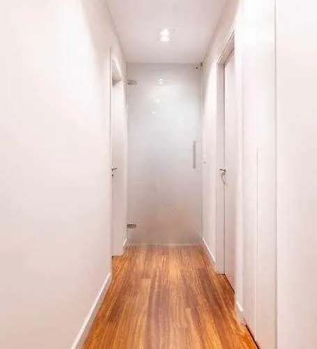 Martin Deuna Etxea- Piso En Zona Residencial *