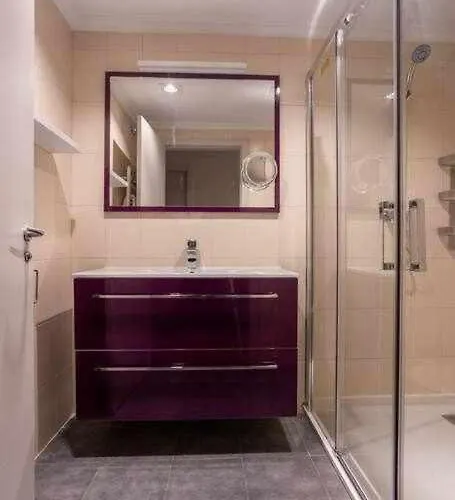 Martin Deuna Etxea- Piso En Zona Residencial Kwatera prywatna *