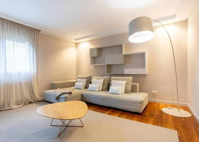 Kwatera prywatna Martin Deuna Etxea- Piso En Zona Residencial *