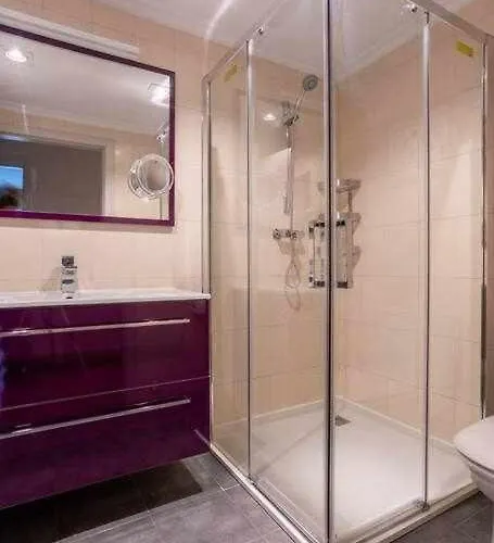 Martin Deuna Etxea- Piso En Zona Residencial *