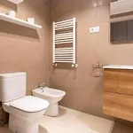 Martin Deuna Etxea- Piso En Zona Residencial בית אירוח