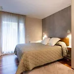 Martin Deuna Etxea- Piso En Zona Residencial *