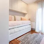 בית אירוח Martin Deuna Etxea- Piso En Zona Residencial ברמאו