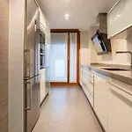 בית אירוח Martin Deuna Etxea- Piso En Zona Residencial