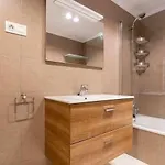 Martin Deuna Etxea- Piso En Zona Residencial בית אירוח *
